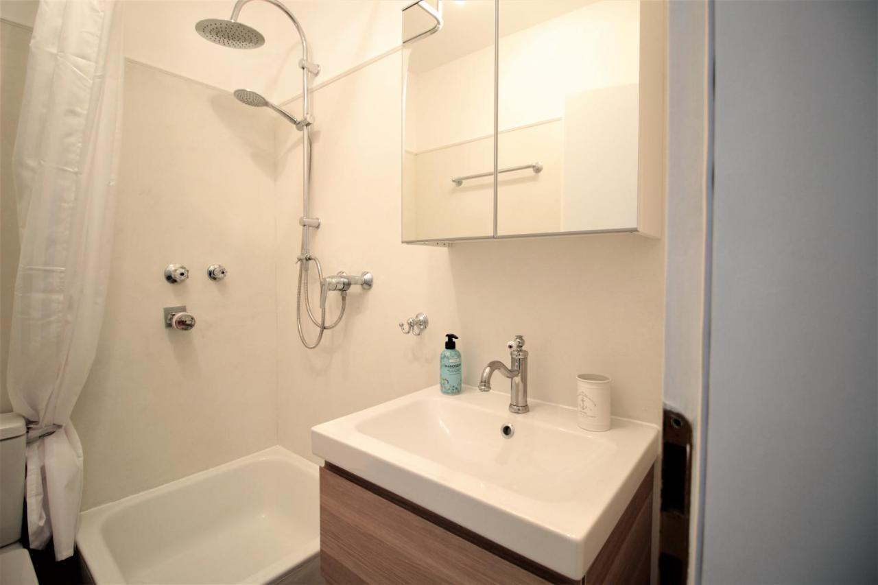 Cozy And Stylish Studioapartment Würzburg Exteriör bild