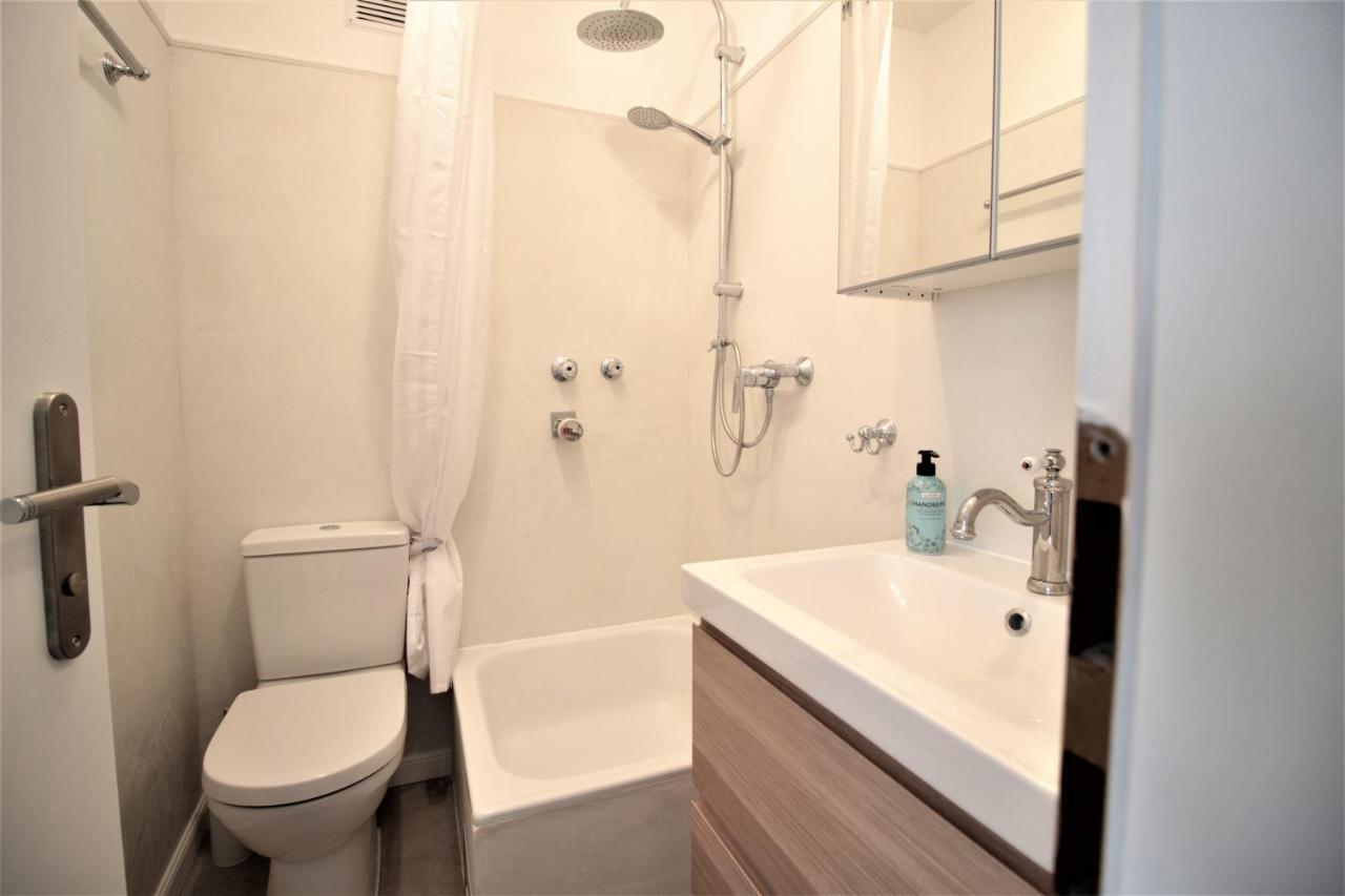 Cozy And Stylish Studioapartment Würzburg Exteriör bild